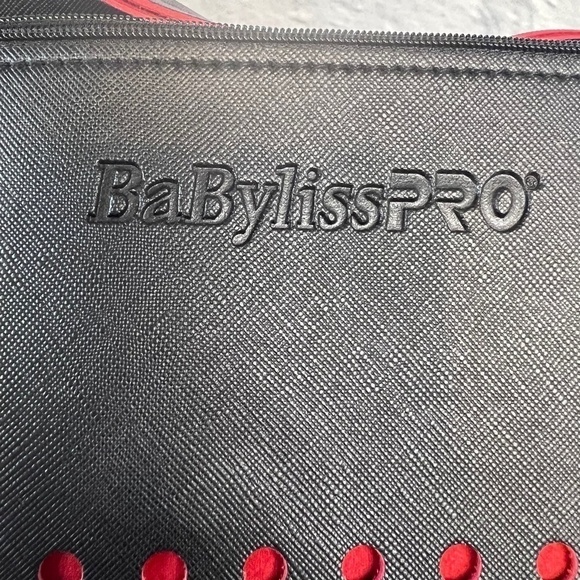 BabylissPRO crossbody bag - Picture 3 of 7